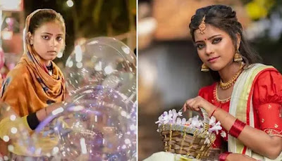 Breaking News: Time is not always the same, many examples of which we hear and see in our real life.! MAK NEWS-21 streets became a model, Fashion Nova, fashion movie, fashion clothes, fashion synonyms, fashion essay, Kasbo,ndia Today, Arjun Krishnan, photographer,