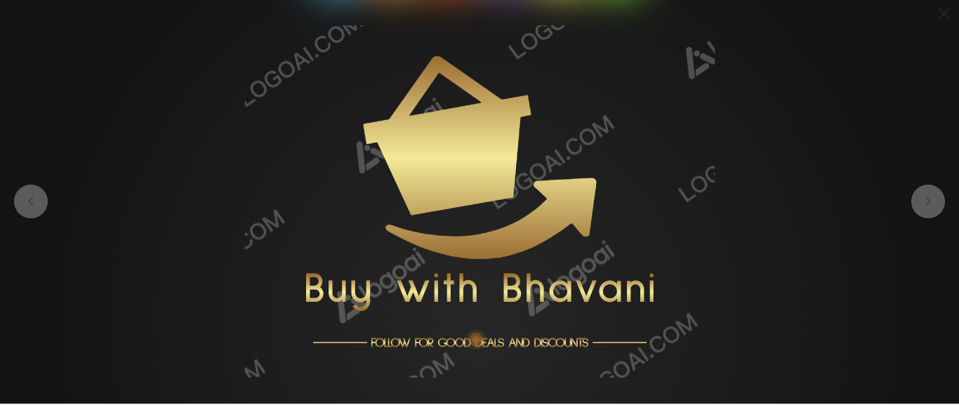 BuywithBhavani