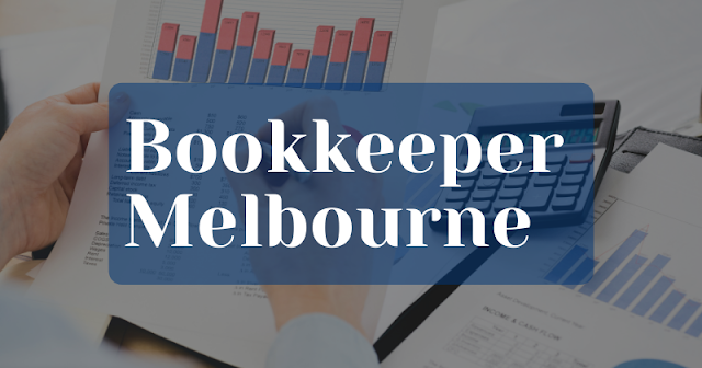 best bookkeeper melbourne