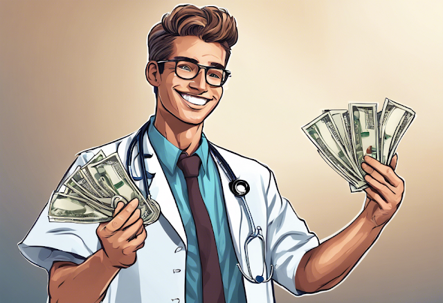 tips to save money usmle