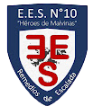 E.E.S. N° 10 - "Héroes de Malvinas"
