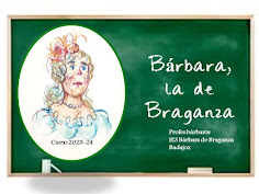 Facebook Bárbara, la de Braganza