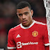 MAN UNITED YAMSIMAMISHA MASON GREENWOOD