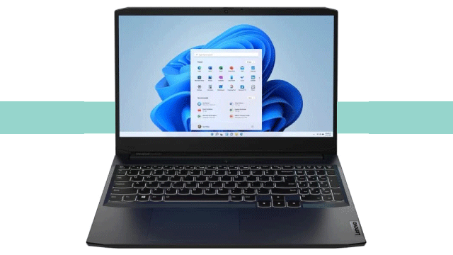 Lenovo IdeaPad 3i