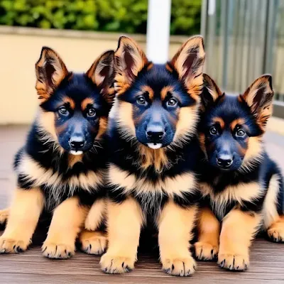 Highlight Grooming Practices That May Harm the Puppy