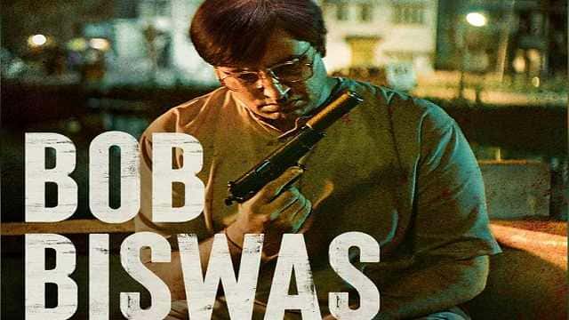 Bob Biswas Full Movie