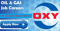 OXY Careers 2022 – Apply Now