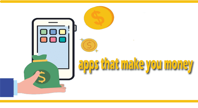 apps that make you money 2022