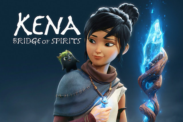 Kena Bridge of Spirits Free Download