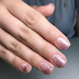 62 Stunning Rose Gold Glitter Nails Designs You Need To Try