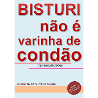 BISTURI NÃO É VARINHA DE CONDÃO