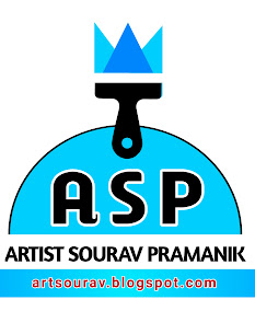 ARTIST SOURAV PRAMANIK