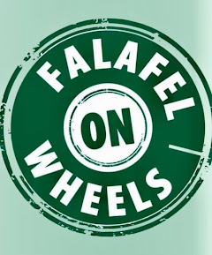Falafel on Wheels