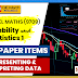 Cambridge AS Level Mathematics 9709 (Probability & Statistics 1) Revision Exercise on Representing and Interpreting Data (Histogram, Cumulative Frequency Graph and Box-and-Whisker Plot)