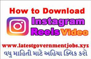 Photo & Video Downloader Instagram