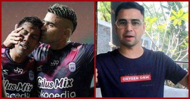 Uang Raffi Ahmad yang Dihabiskan demi RANS Cilegon FC Terkuak, Ini Misi Suami Nagita di Liga 1 2022