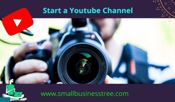 Start Youtube as a Online Business in USA