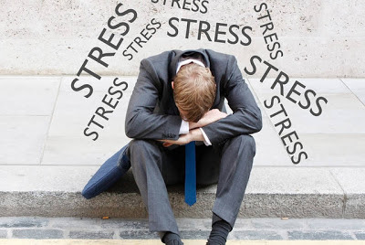 12 Gejala Stress Dan Faktor Penyebab Stres