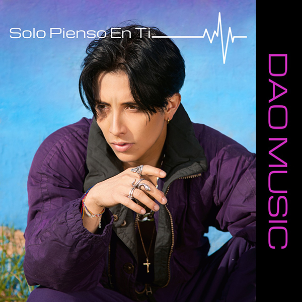 Dao Music incursiona en el Kpop latino y presenta su nuevo sencillo "Solo Pienso En Ti"