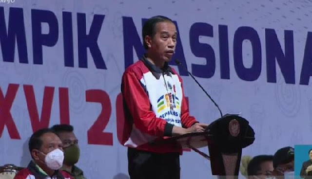 Presiden Jokowi Resmi Tutup Pekan Paralimpik Nasional XVI Papua.lelemuku.com.jpg