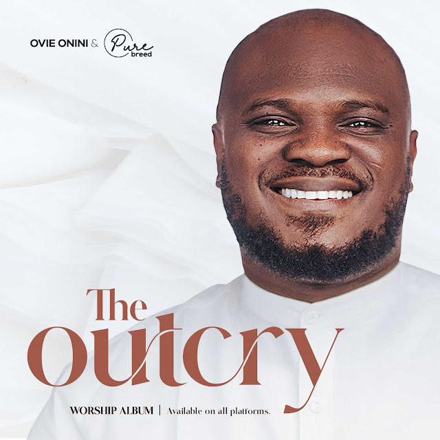 Album: Ovie Onini & Purebreed – The OutCry