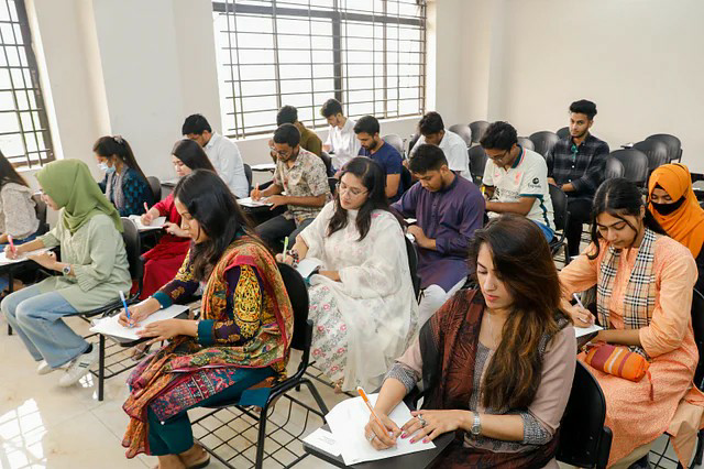 Police Special Branch Written Exam Date Released, Candidates 312