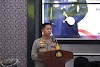 Polres Bojonegoro Himbau Pelajar Tidak Konvoi Saat Kelulusan