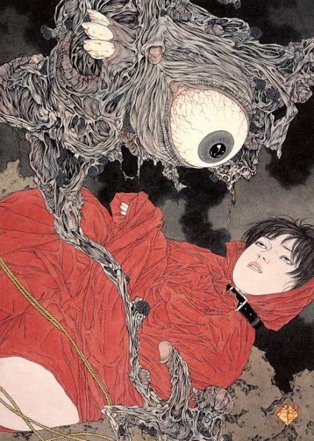 TAKATO YAMAMOTO