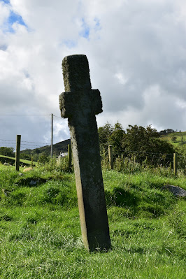 Carrowmore High Cross