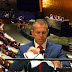 ‘Obsessive anti-Israel bias’: Israeli envoy Ambassador Erdan rips up UNHRC report at UN podium