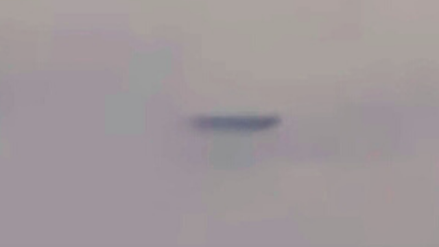 UFO over Lake Norman in North Carolina which isn't a good video but it exists.