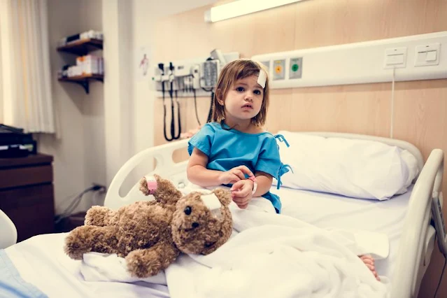 Palermo: rubati in ospedale i regali destinati ai bimbi malati di cancro