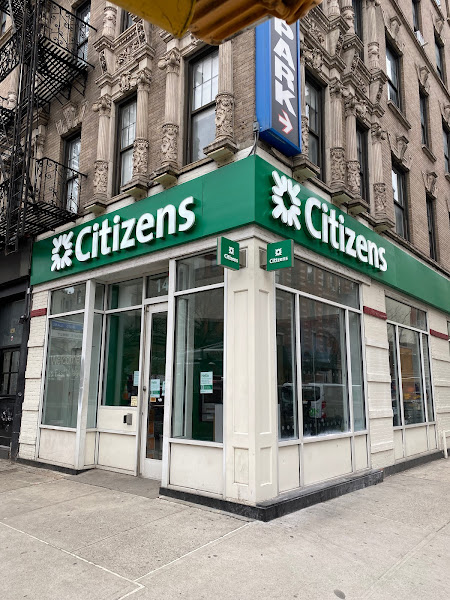 EV Grieve: Citizens of the neighborhood prepare to say hello to this new  bank branch