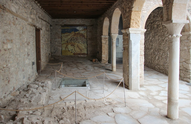 Το Αρχοντικό των Μπενιζέλων, ένα ξεχωριστό μουσείο στην Πλάκα