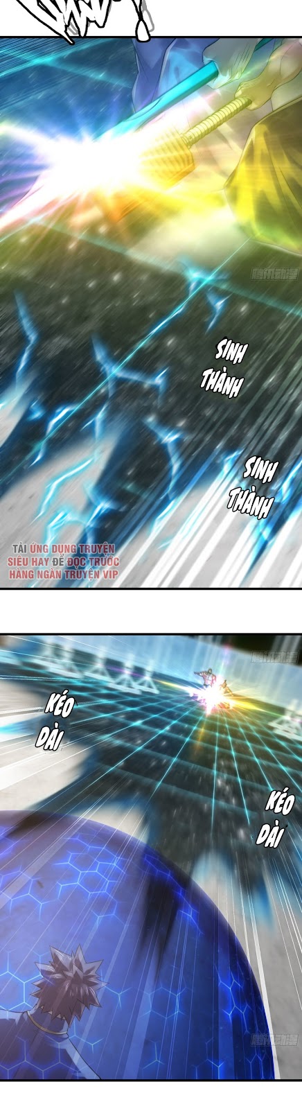 Vợ Tôi Là Quỷ Vương chapter 308 - Trang 11