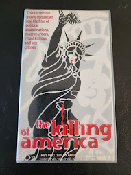 THE KILLING OF AMERICA  1981