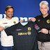 Allianz renews partnership with 4-time PFL champion United City Football Club