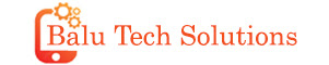 Balu Tech Solutions