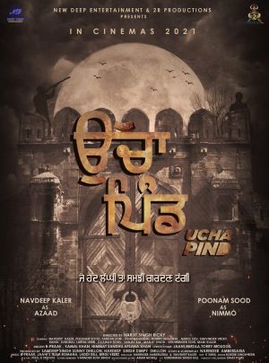 Ucha Pind 2021 Punjabi Movie