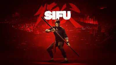 Sifu game screenshot