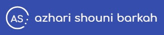 Azhari Shouni Barkah
