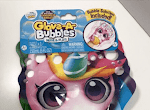 Free Bubble Wow Glove-A-Bubbles Toys