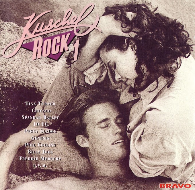 KuschelRock - Volume 01 (1987)