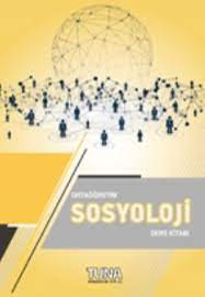 11. Sınıf Sosyoloji Tuna Yayınları Ders Kitabı Cevapları