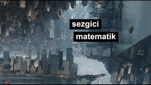 sezgici matematik