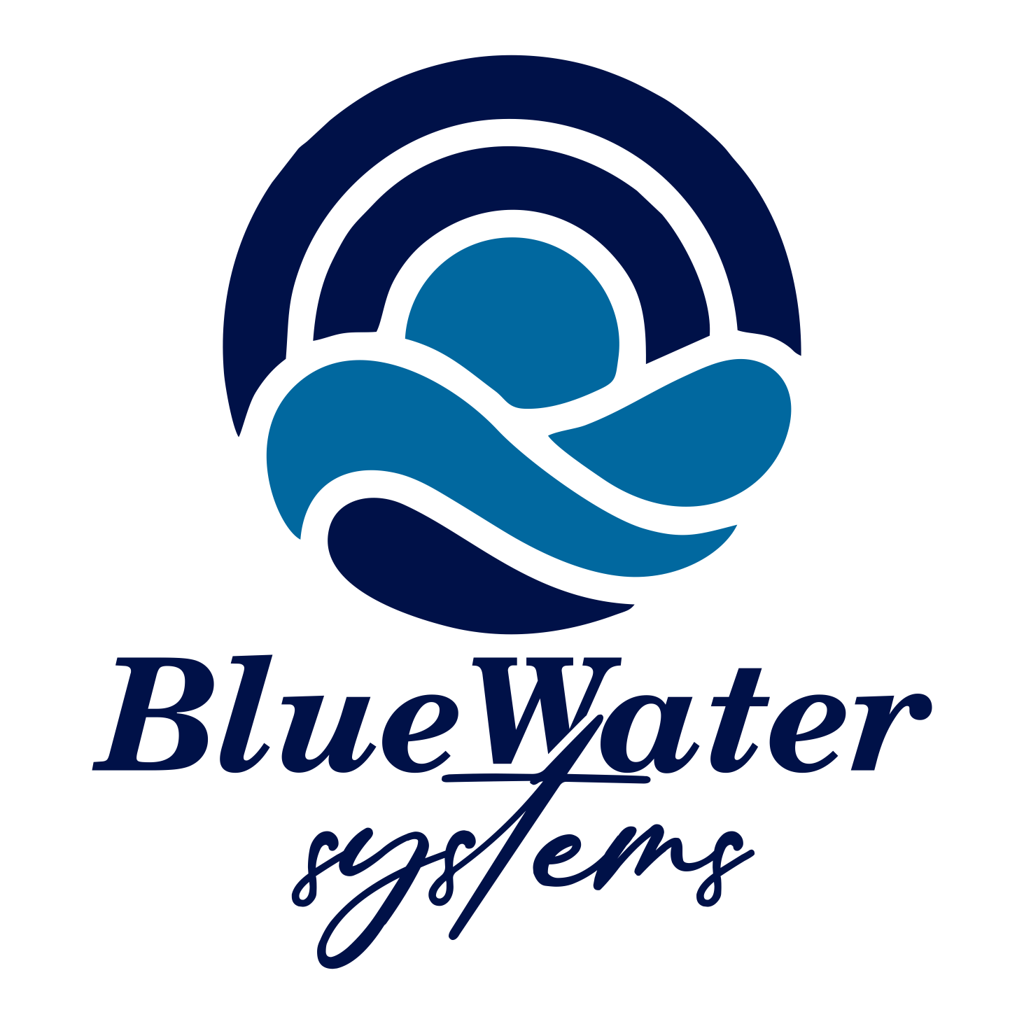 Blue Water Systems