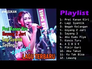 Download Kumpulan Lagu Nella Kharisma Terbaru Mp3 2021 Full Album Paling Populer