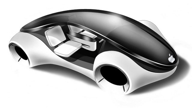 Apple iCar Price and review