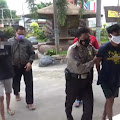 Polisi Berhasil Menangkap Dua Pelaku Pengeroyokan di Jogoloyo