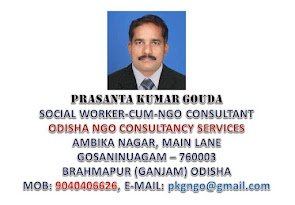 Welcome to Odisha NGO Consultancy Services